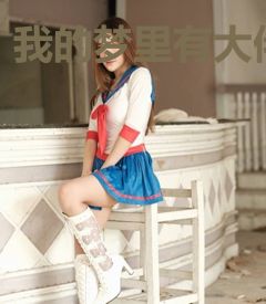 我的梦里有大佬