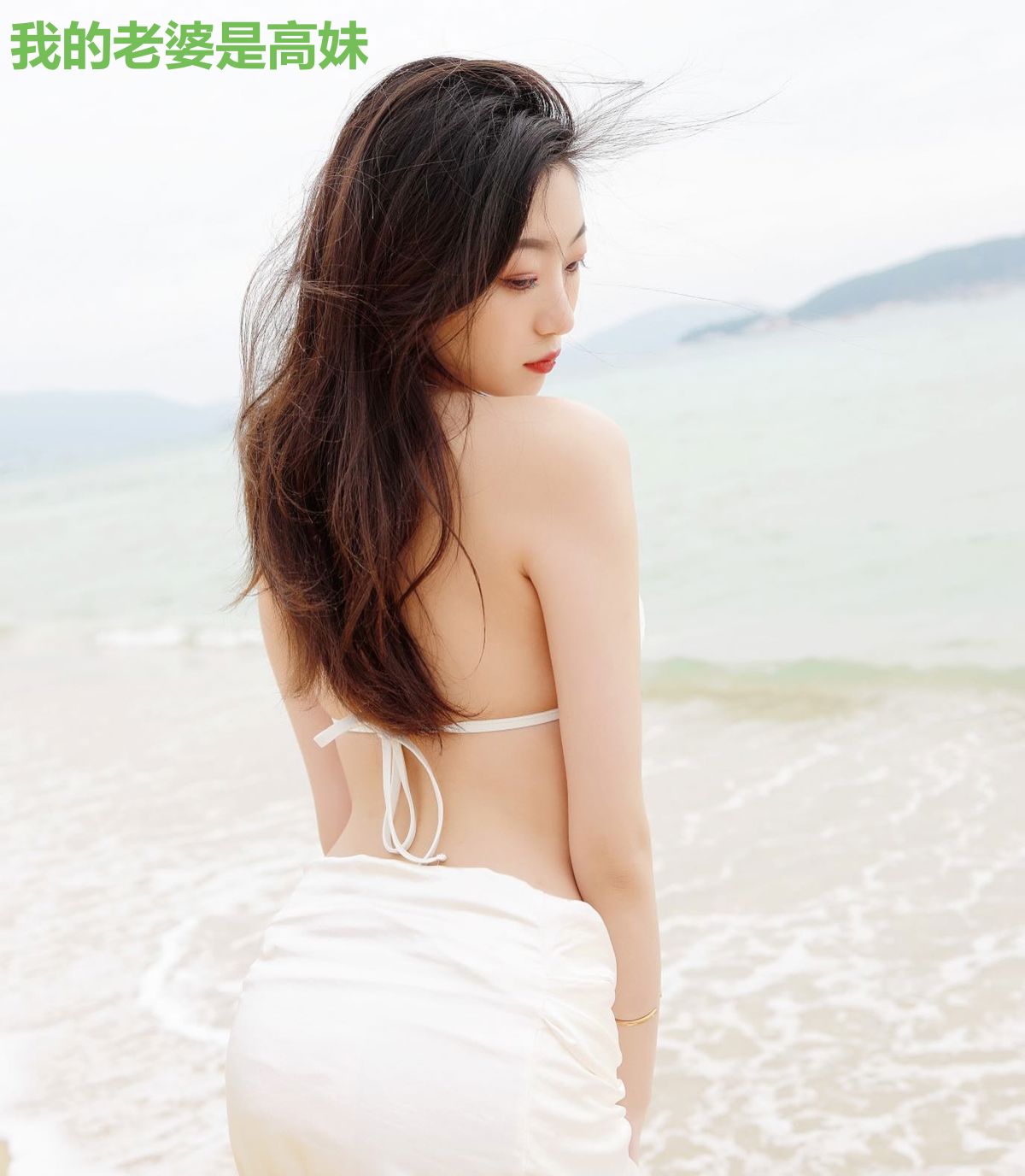 我的老婆是高妹