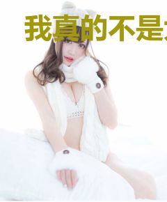 我真的不是大佬韦恩明叶雪榕