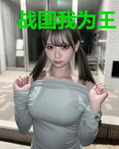 战国我为王