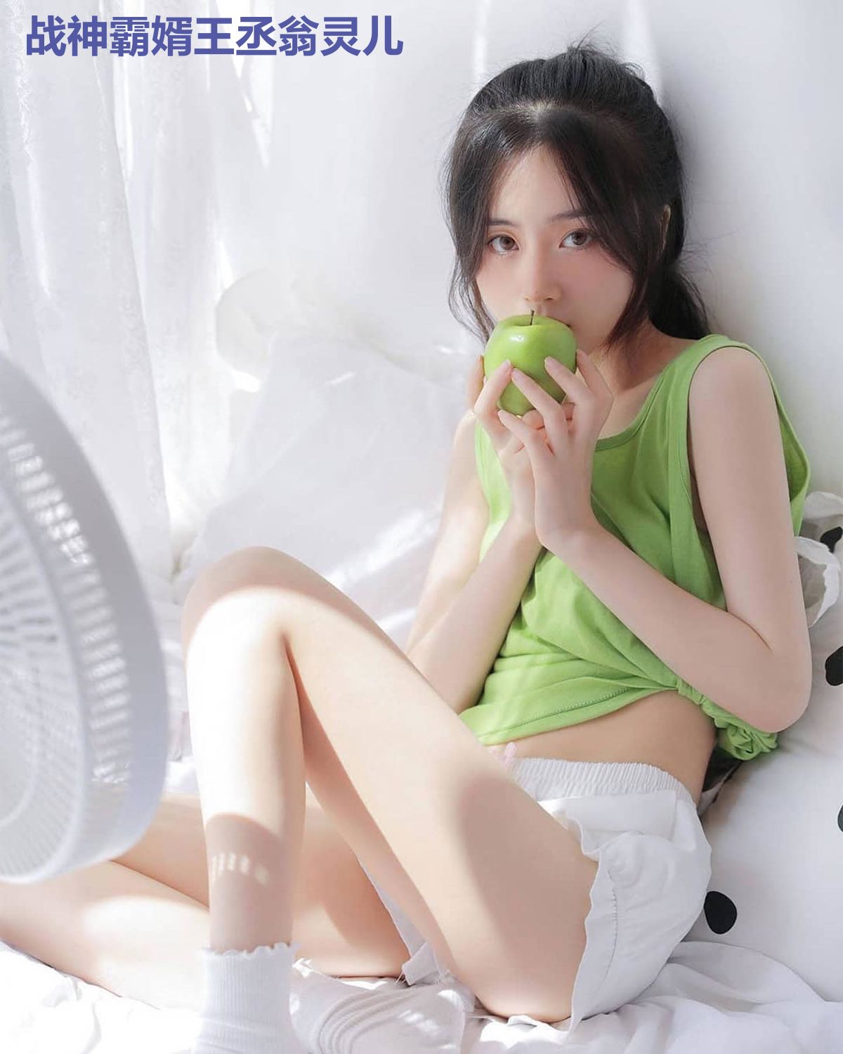 战神霸婿王丞翁灵儿