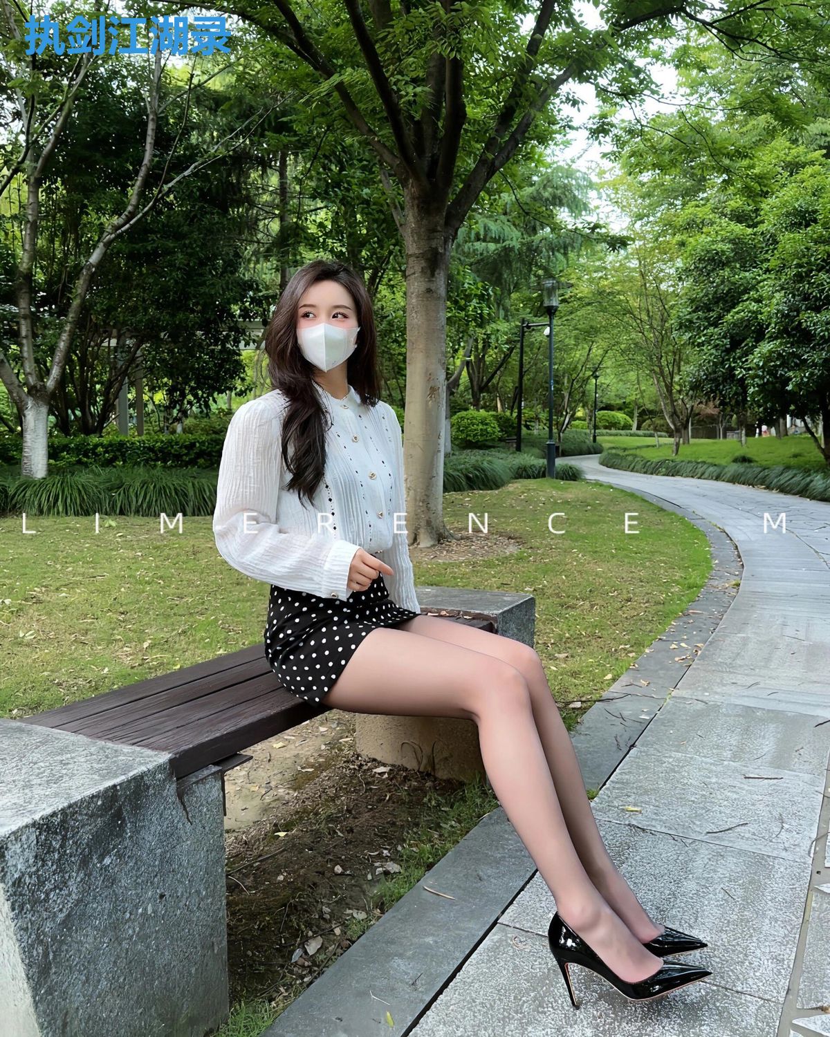 执剑江湖录