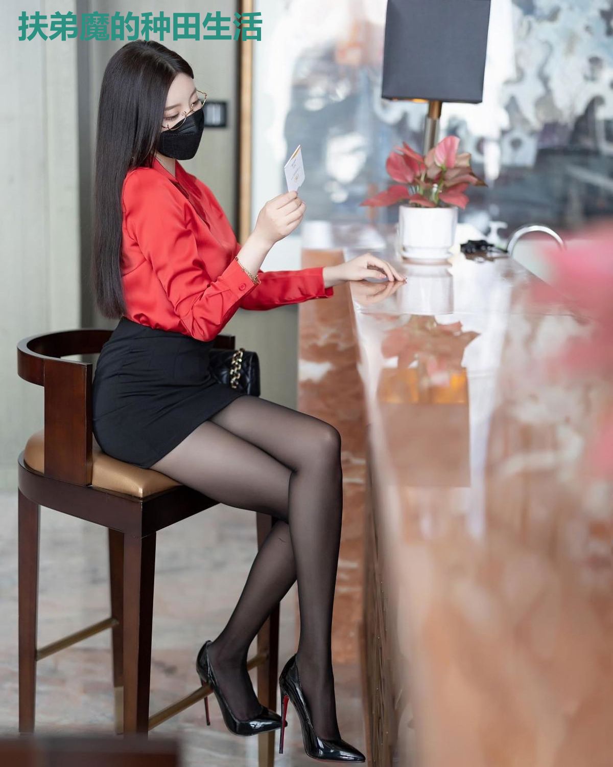 扶弟魔的种田生活
