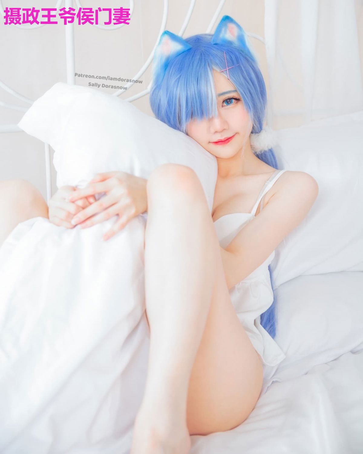 摄政王爷侯门妻