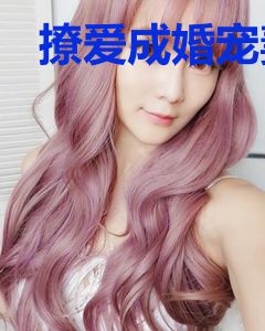 撩爱成婚宠妻入骨