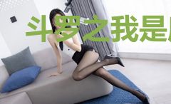 斗罗之我是唐门副门主