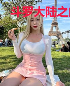 斗罗大陆之闪光骑士