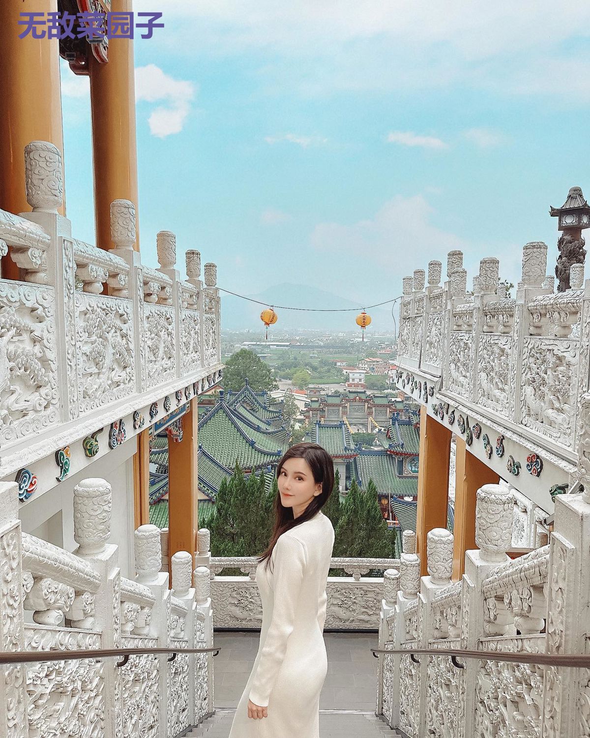 无敌菜园子