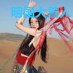 明国大善人