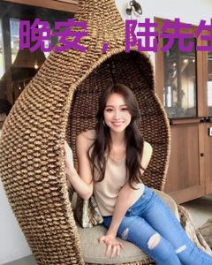 晚安，陆先生