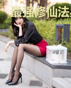 最强修仙法星辰衍变