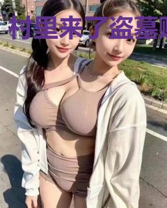 村里来了盗墓贼