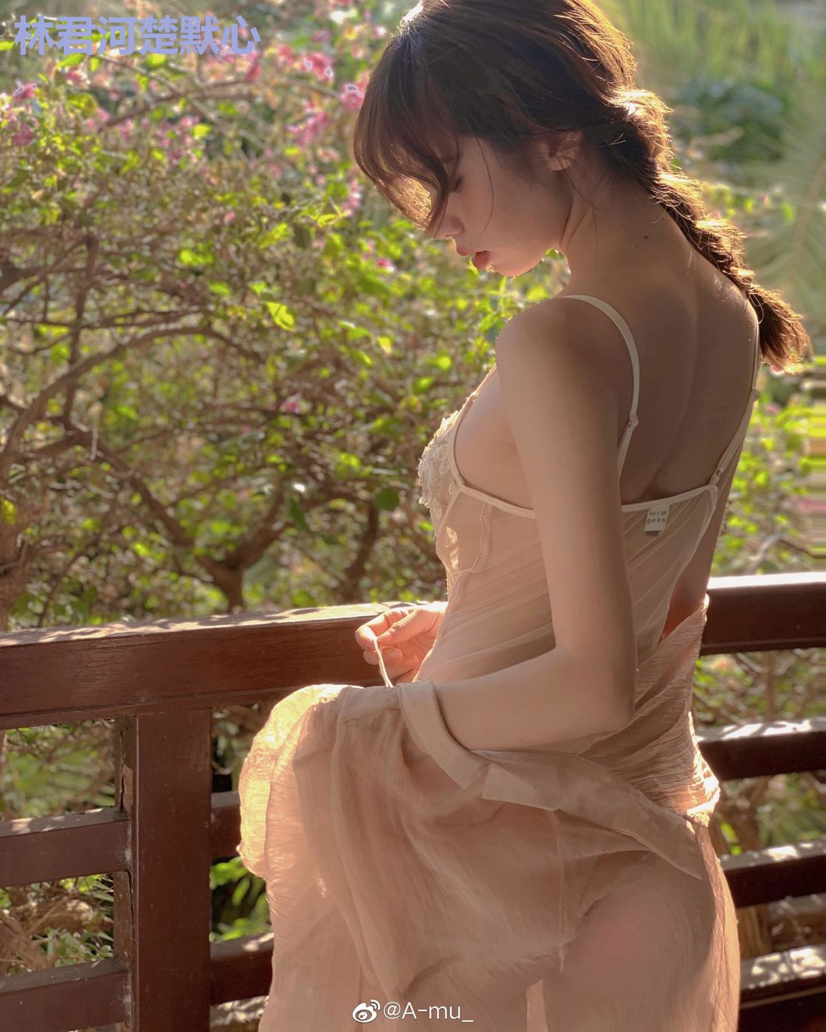 林君河楚默心