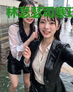 林瑟瑟司寒珏