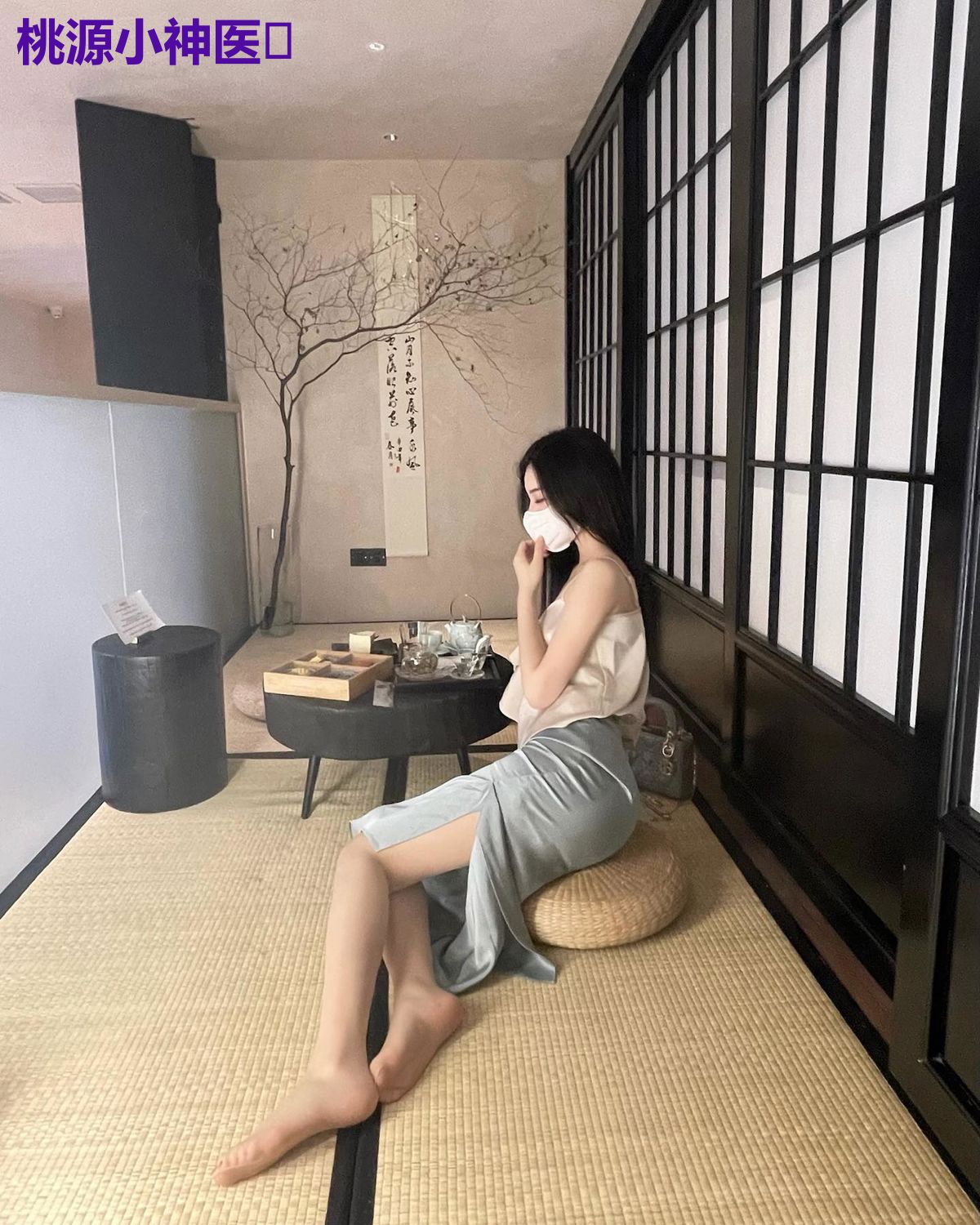 桃源小神医-13