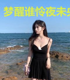 梦醒谁怜夜未央