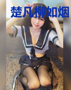 楚凡柳如烟