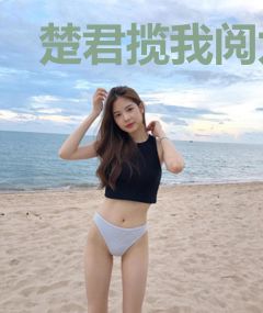 楚君揽我阅九州楚非离