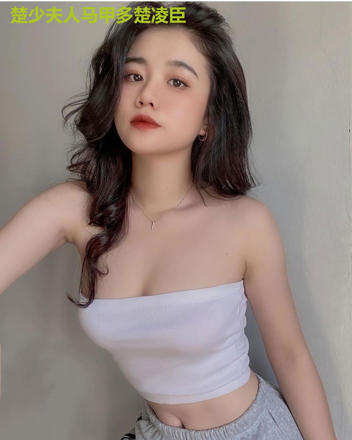 楚少夫人马甲多楚凌臣