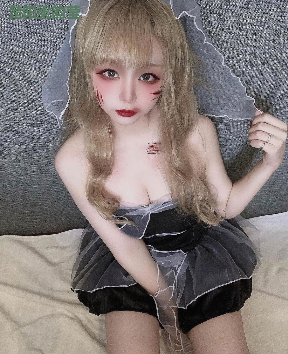 楚阳梁韵莹