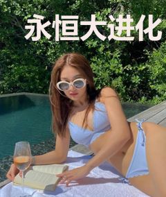 永恒大进化