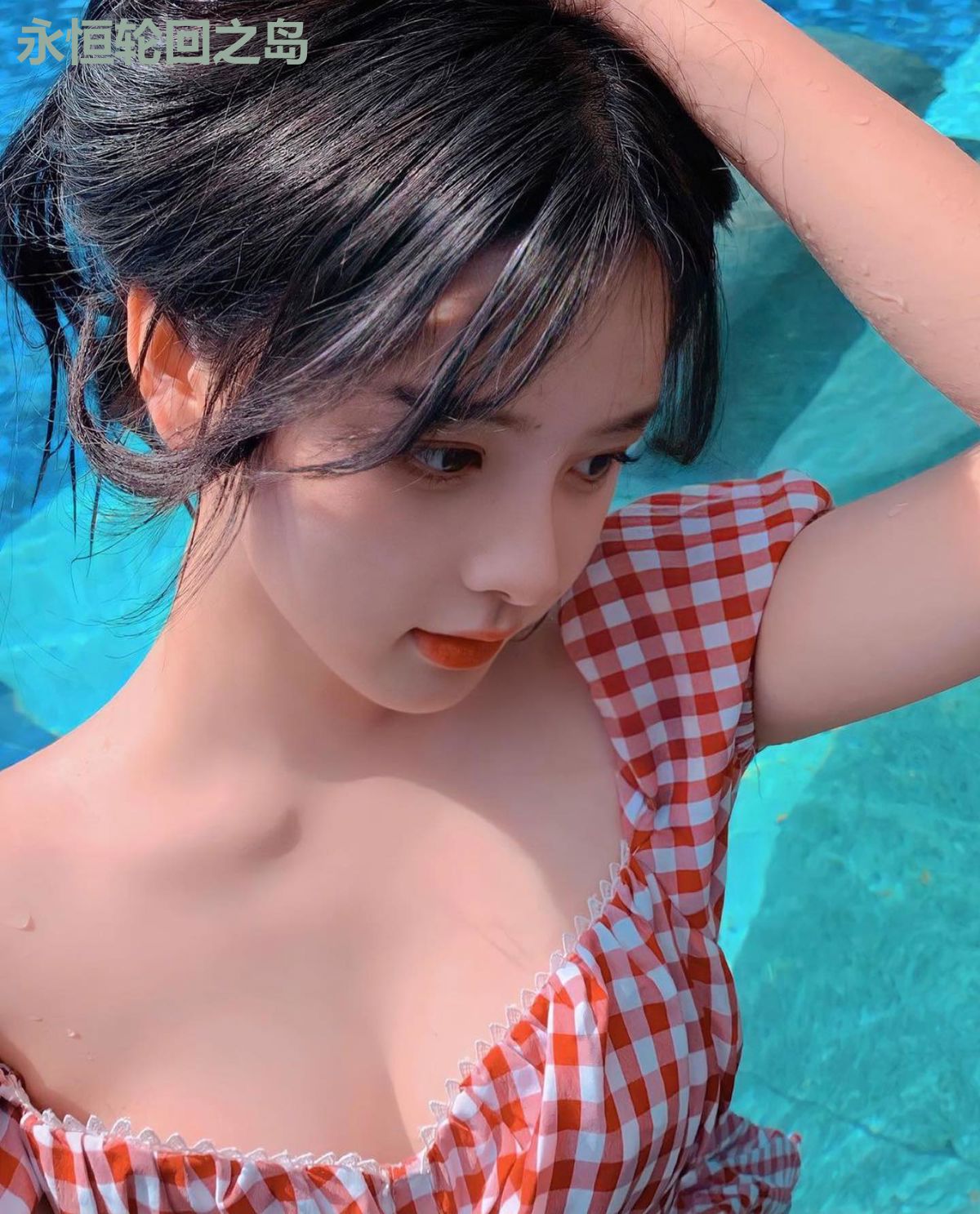 永恒轮回之岛