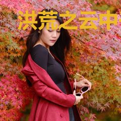 洪荒之云中子传奇
