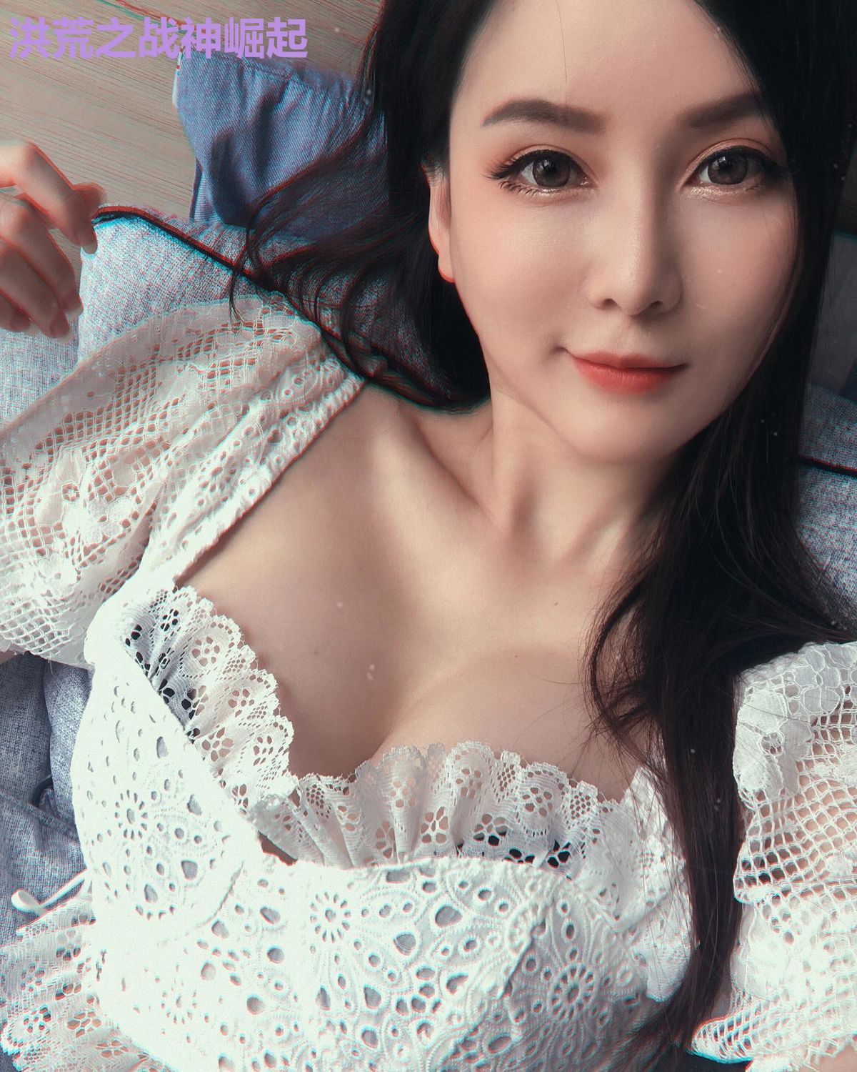 洪荒之战神崛起