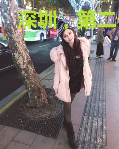 深圳，第二个故乡