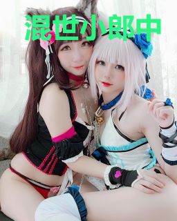 混世小郎中