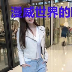 漫威世界的暗殿骑士