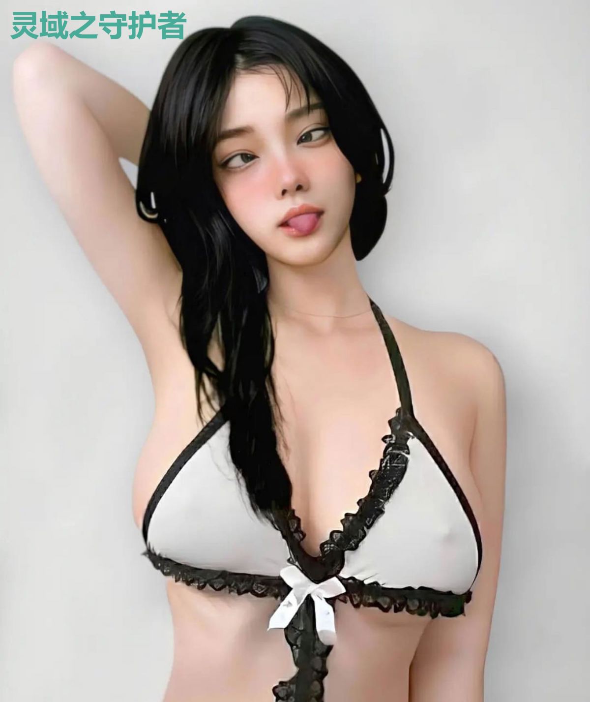 灵域之守护者