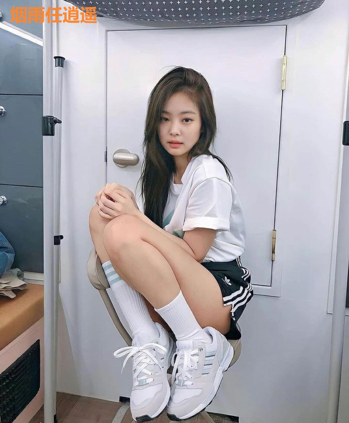 烟雨任逍遥