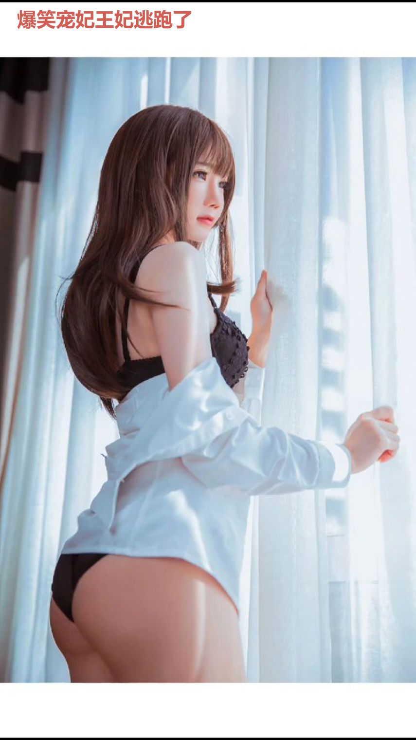 爆笑宠妃王妃逃跑了