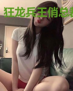 狂龙兵王俏总裁