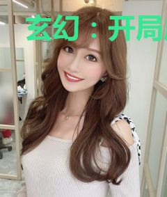 玄幻：开局成为守护兽，我无敌了