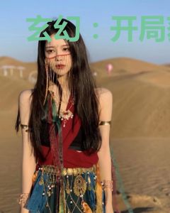 玄幻：开局获得无敌霸体