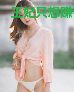 王妃只想赚钱不争宠