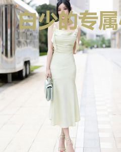 白少的专属小野猫