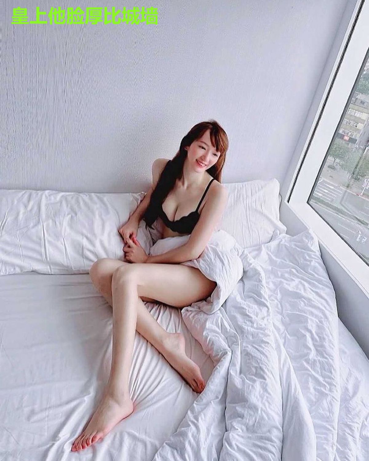 皇上他脸厚比城墙