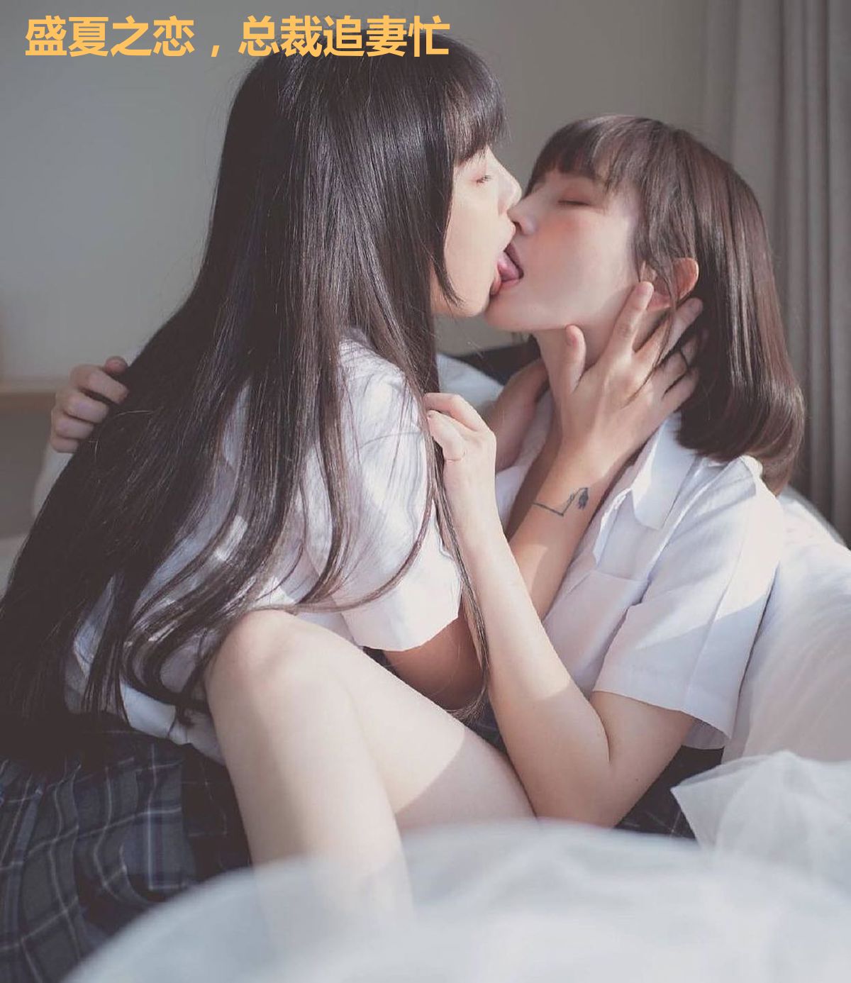 盛夏之恋,总裁追妻忙