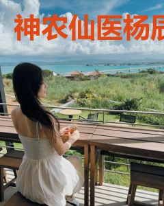 神农仙医杨辰