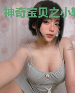 神奇宝贝之小轩