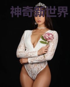 神奇新世界