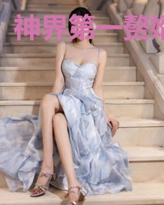 神界第一赘婿