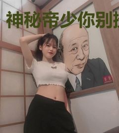 神秘帝少你别撩