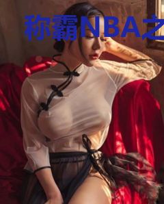 称霸NBA之GDP传人