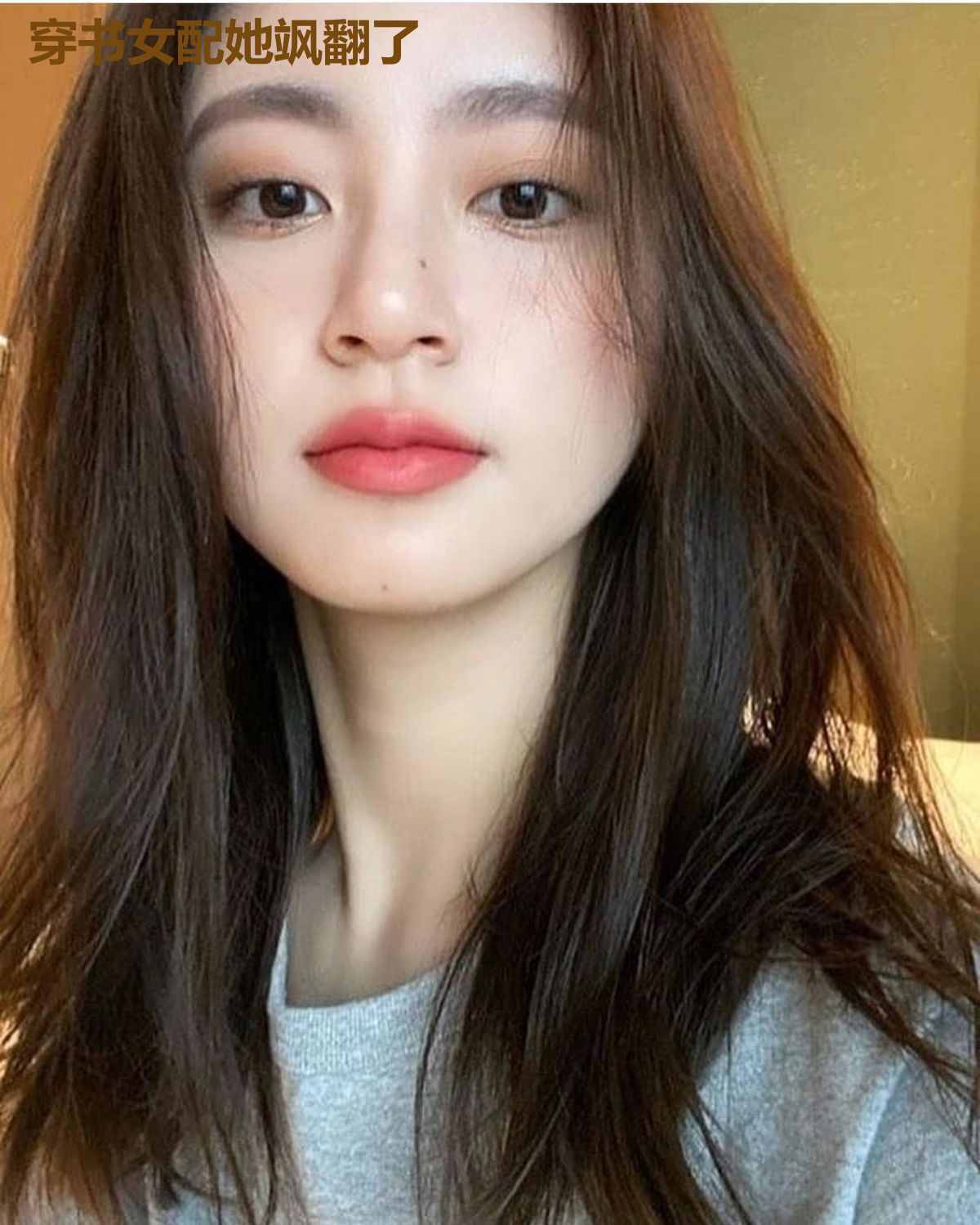 穿书女配她飒翻了