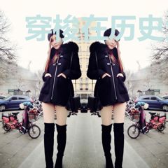 穿梭在历史大事件中的将军