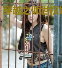 穿越之倾世权妃